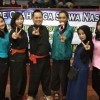 Tim Silat Kuningan.